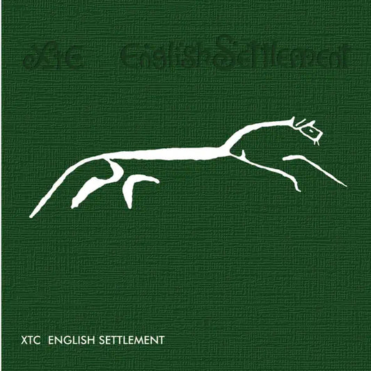 XTC: English Settlement