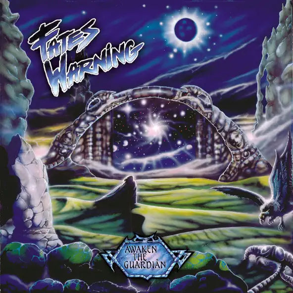 Fates Warning: Awaken the Guardian