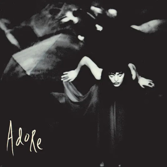 Smashing Pumpkins: Adore