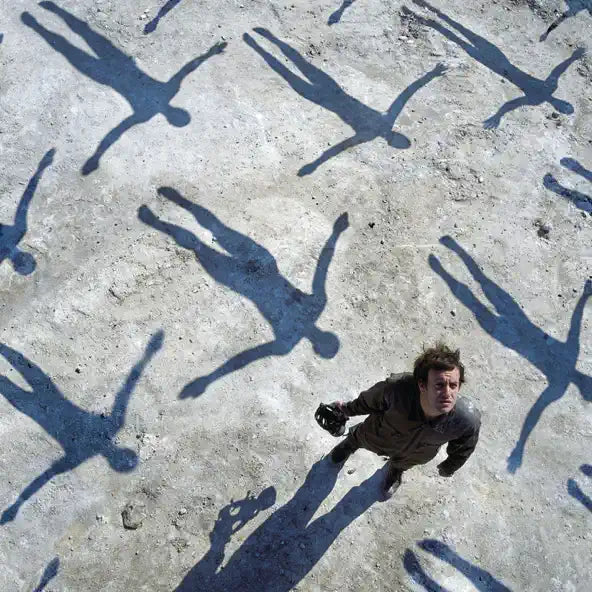 Muse: Absolution