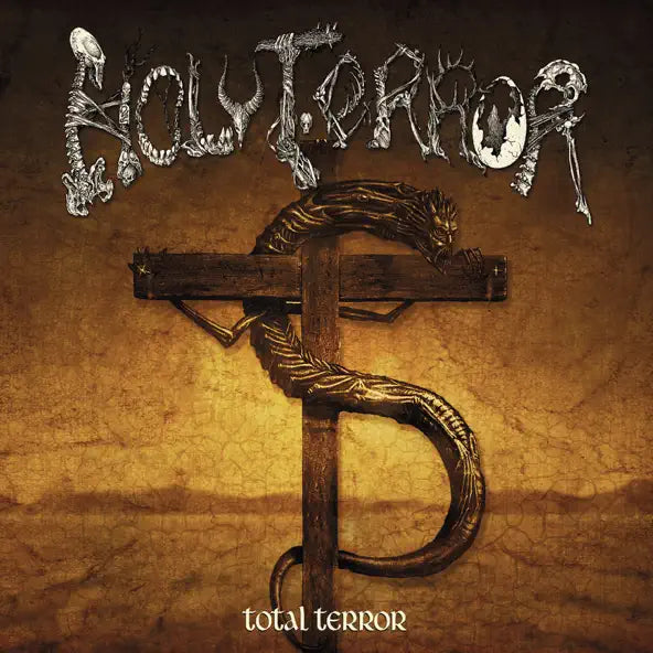 Holy Terror: Terror and Submission