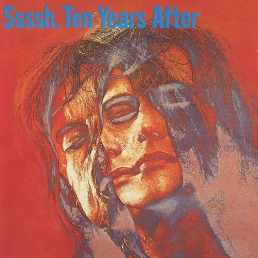 Ten Years After: Ssssh