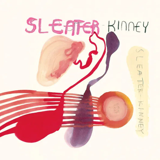 Sleater-Kinney: One Beat