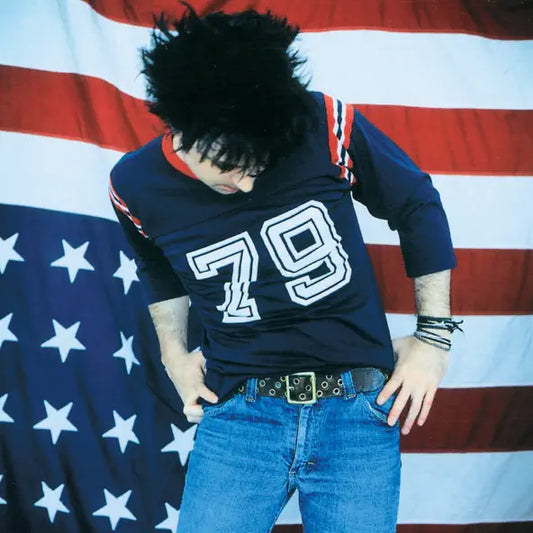 Ryan Adams: Gold