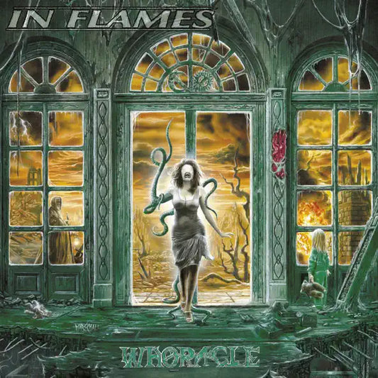 In Flames: Whoracle