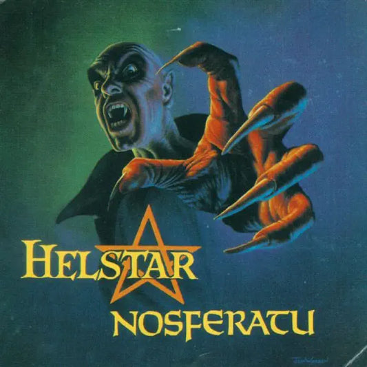 Helstar: Nosferatu