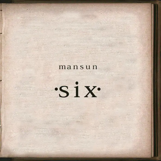 Mansun: Six