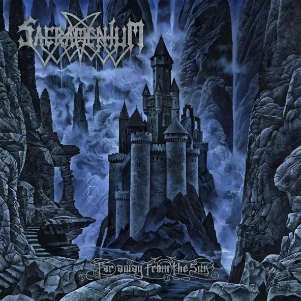 Sacramentum: Far Away From the Sun