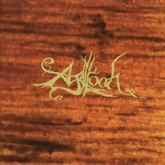 Agalloch: Pale Folklore