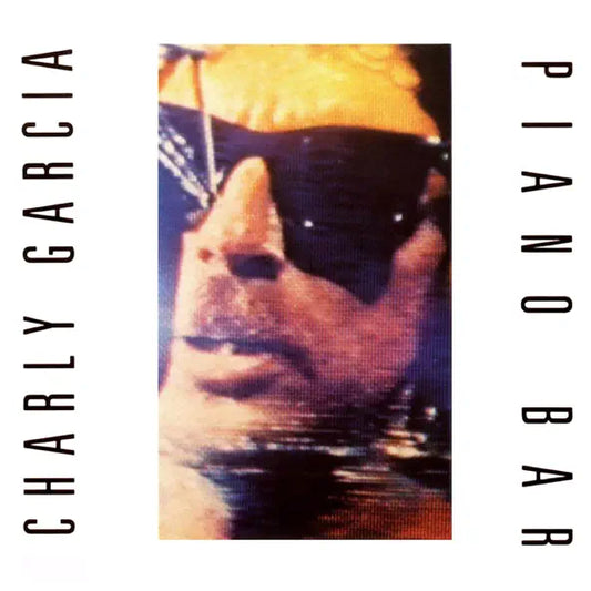 Charly Garca: Piano Bar (1984)