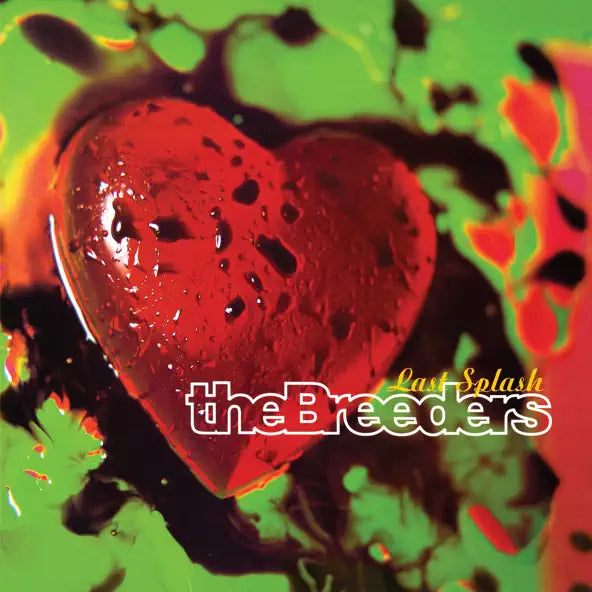 The Breeders: Last Splash