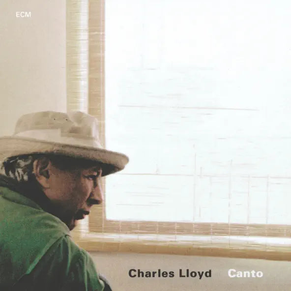 Charles Lloyd: Canto