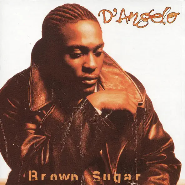 D'Angelo: Brown Sugar