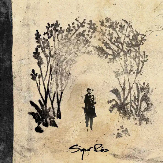 Sigur Ros- Takk...