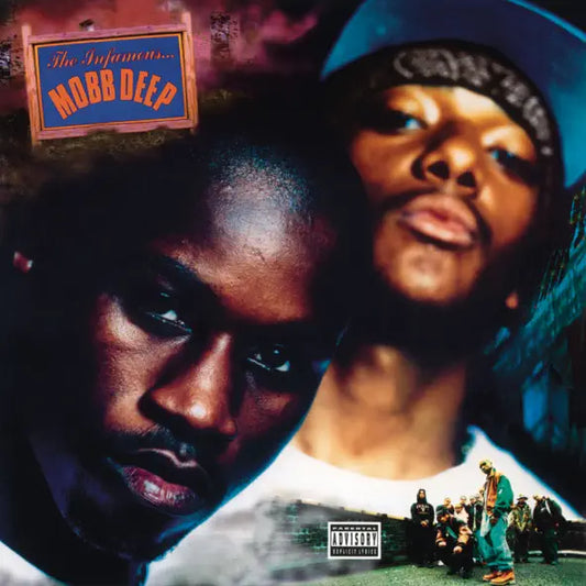 Mobb Deep: The Infamous