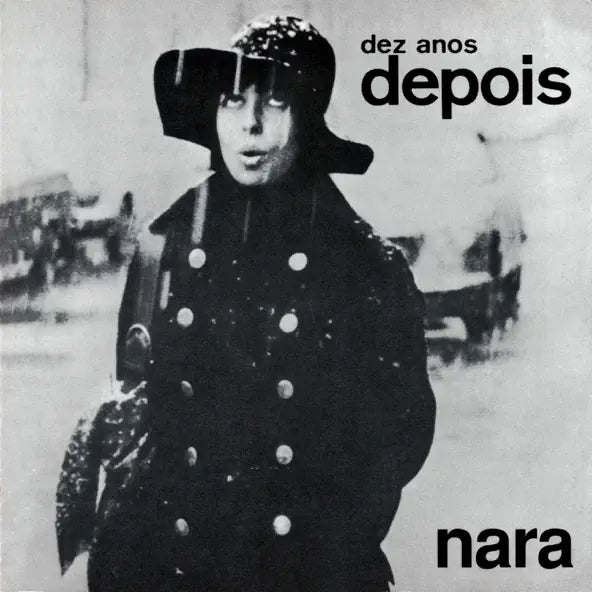 Nara Leo: Dez Anos Depois