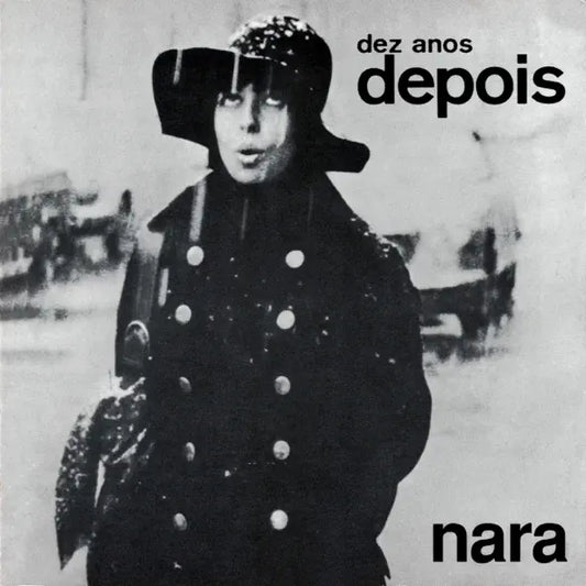 Nara Leo: Dez Anos Depois