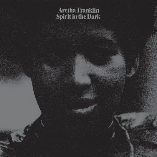 Aretha Franklin: Spirit in the Dark