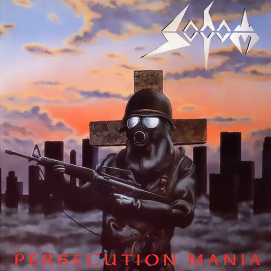 Sodom: Persecution Mania