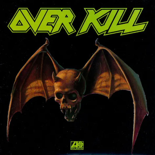 Overkill: Horrorscope