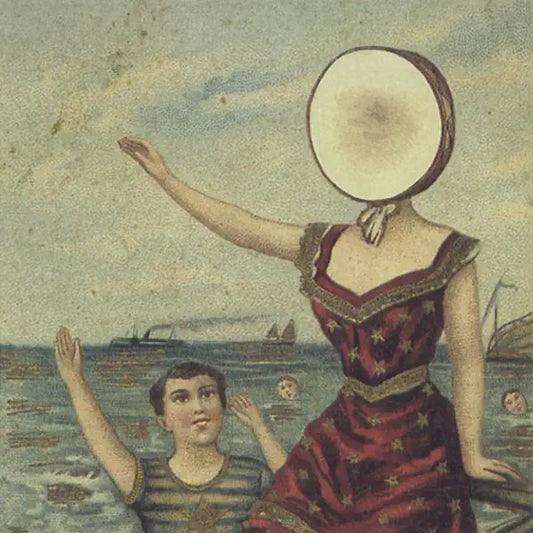 Neutral Milk Hotel: In the Aeroplane Over the Sea