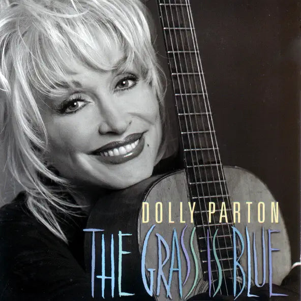 Dolly Parton: The Grass Is Blue