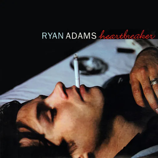 Ryan Adams: Heartbreaker