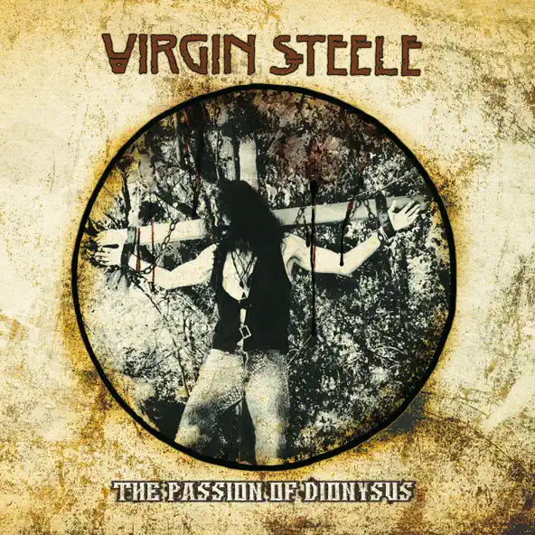 Virgin Steele: The Marriage of Heaven and Hell: Part Two