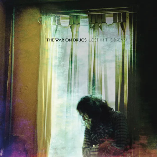 The War on Drugs: Lost in the Dream