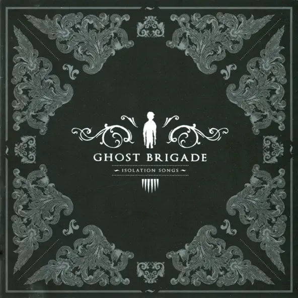 Ghost Brigade Isolation Songs