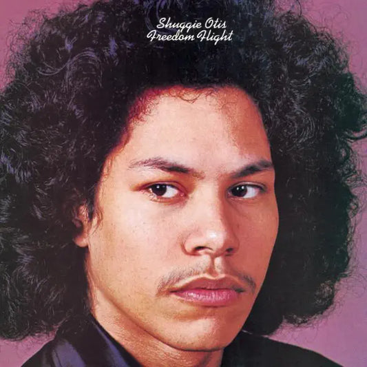 Shuggie Otis: Freedom Flight