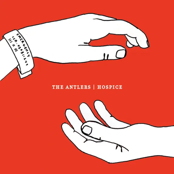 The Antlers: Hospice