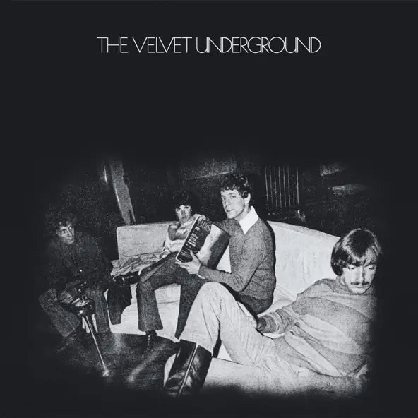 The Velvet Underground- The Velvet Underground