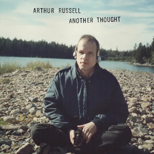 Arthur Russell: Another Thought