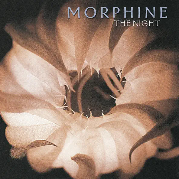 Morphine- The Night