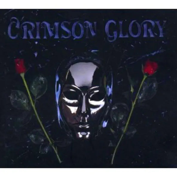 Crimson Glory: Crimson Glory