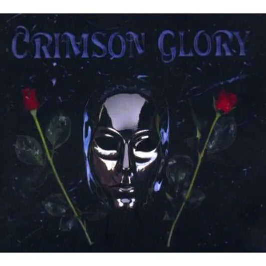 Crimson Glory: Crimson Glory