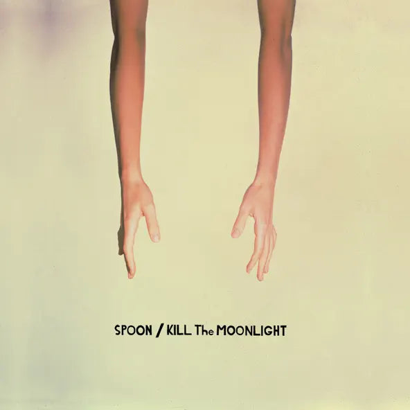 Spoon: Kill the Moonlight