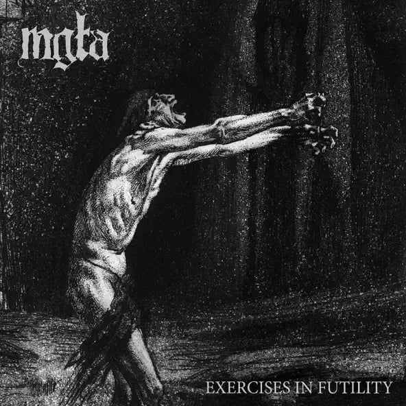 Mga: Exercises in Futility