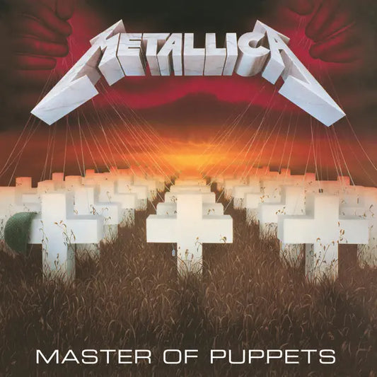 Metallica: Master of Puppets