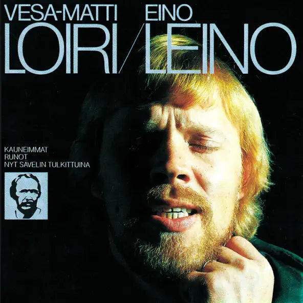 Vesa-Matti Loiri: Eino Leino