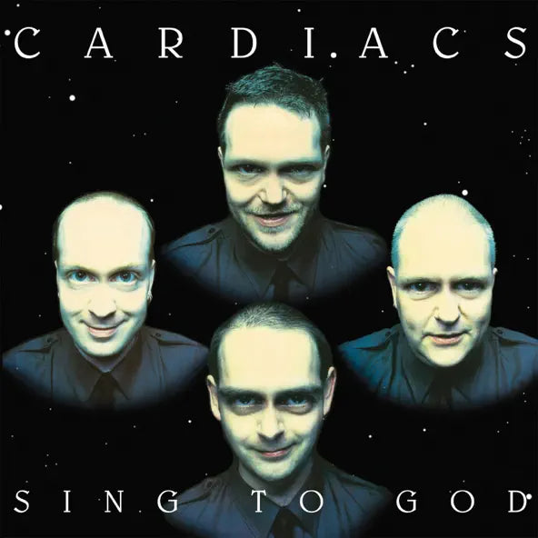 Cardiacs: Sing to God