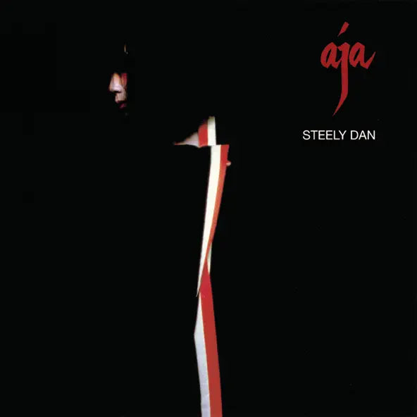 Steely Dan- Aja