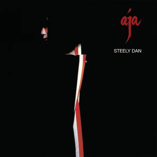 Steely Dan- Aja