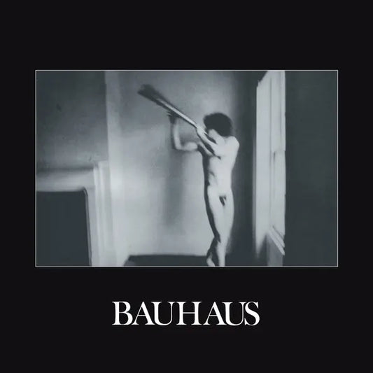 Bauhaus: In the Flat Field.