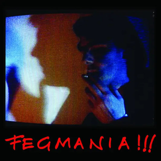 Robyn Hitchcock and the Egyptians: Fegmania!