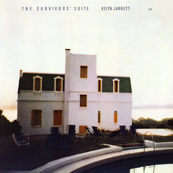 Keith Jarrett: The Survivor's Suite