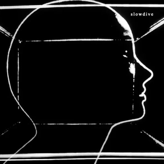 Slowdive:  Slowdive