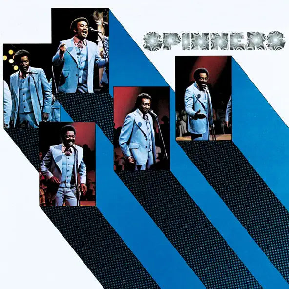 The Spinners: Spinner