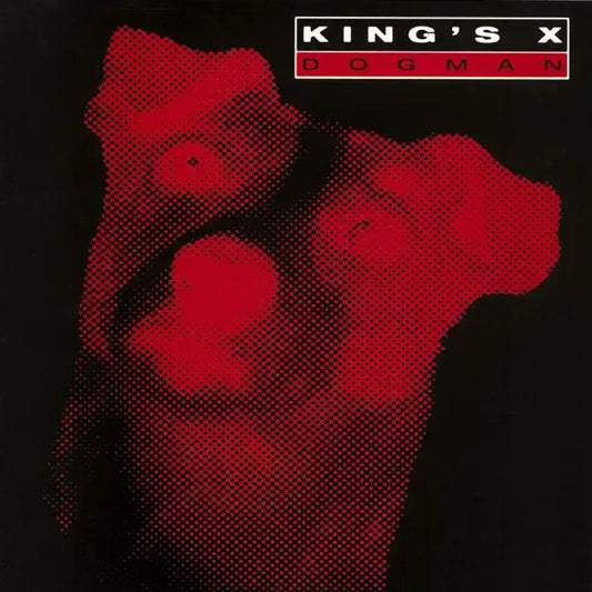 King's X: Dogman